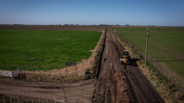 Bronca en el campo contra intendente UxP por subas del 220% en Red Vial
