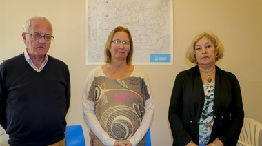 Funcionarios municipales dudan de "otros intereses" tras intento de toma de terrenos