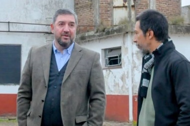 Tamarit negó recorte en la UNNOBA y se aisló de las críticas de decanos contra Macri