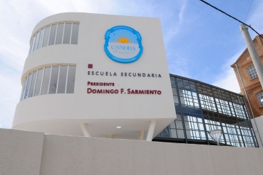 Para el 2019, hay un 60% más de inscriptos en la secundaria de la UNNOBA
