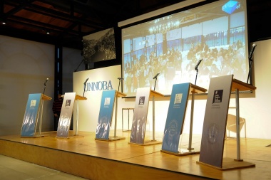 Confirmado: el 9 de octubre habrá debate de candidatos a intendente en la Unnoba