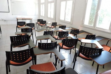La Unnoba tomó medidas de prevención por el COVID 19