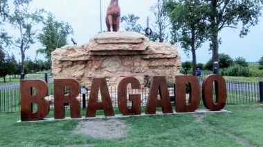 Imparable: 15 fallecidos y 305 casos activos en Bragado