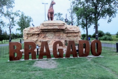 Imparable: 15 fallecidos y 305 casos activos en Bragado