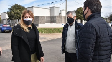 "La oposición la única herramienta que tiene es la crítica a la gestión", afirman desde Primero Chivilcoy