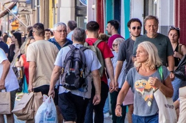 Ventas en Junín por el Día de la madre bajaron un 8,5% con relación a 2023