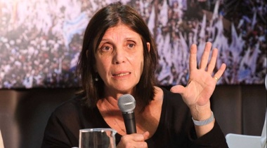 Bajan el tono a la interna UxP: "hay voluntad de ir todos juntos"