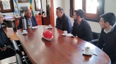 Planifican políticas de prevención de narcotráfico en General Arenales