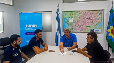 En 2024 desbarataron 22 narco kioscos en Junín