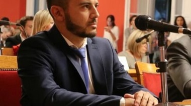 Tolosa a pura ironía en twitter por la presentación de "Sinceramente"