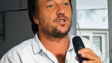 Bertone opinó que "no fue un lanzamiento" de CFK, pero que se "hará cargo del país"