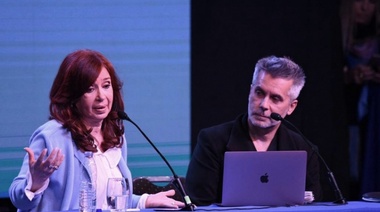 El escritor que interpreta “Sinceramente” será el nuevo director de Radio Provincia