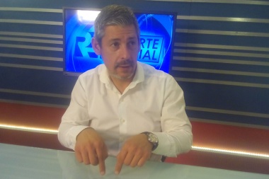 Giúdiche adelantó una "renovación profunda" en el peronismo luego del 22