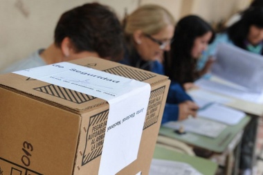 Hay un escenario electoral abierto para 2019