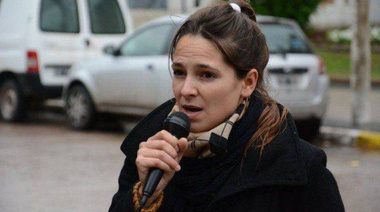 El peronismo de Chacabuco habló de "remate del país" por Milei