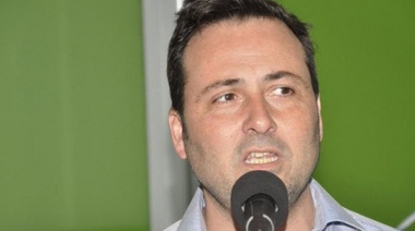 Aiola movería su gabinete y se piensa en algún dirigente de raíz peronista