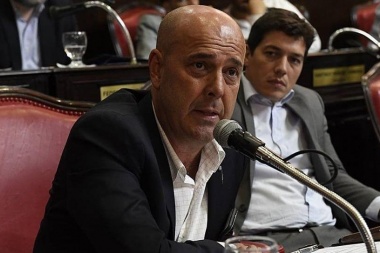 El kirchnerismo disparó duro contra Macri: “como todo gobierno liberal, esto termina mal”