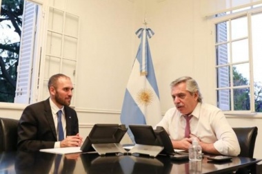 Traverso celebró "la vuelta a la soberanía económica" tras acuerdo con bonistas