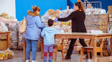 Consejo Escolar de Villegas busca alternativas para cumplir con el SAE