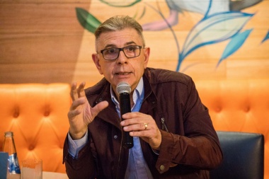Para ex legislador de Bragado, la fórmula con Pichetto representa una coalición “estable”