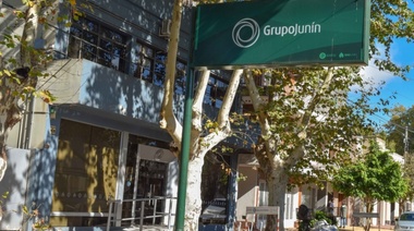 Comunicado Grupo Junín Servicios