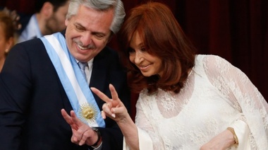 FdT denunció una “acción de desestabilización” al Gobierno