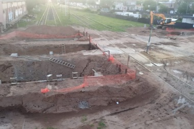 Respuesta de UxP: Petrecca, Balestrasse y las trabas al Paso Bajo Nivel