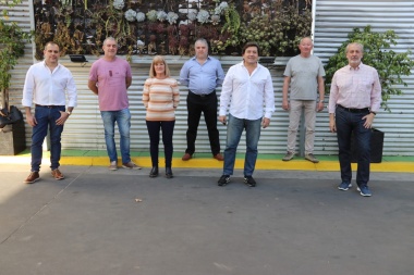 "Hacia la construcción de un peronismo republicano"