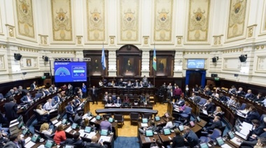 En Provincia, TODOS quiere una Ley para declarar la emergencia alimentaria