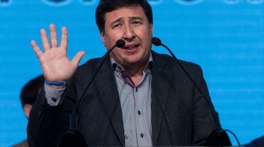 Arroyo: “La ley de emergencia alimentaria puede ayudar a poner un piso a la caída social”