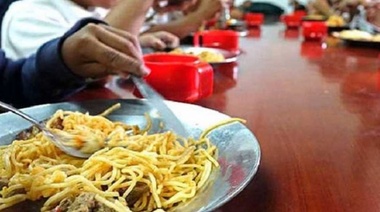 El senado aprobó la emergencia alimentaria: subirán 50% las partidas