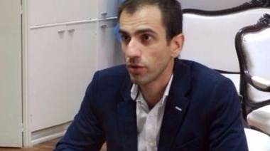 Petrecca tuvo que salir a desmentir la construcción de una nueva unidad penitenciaria