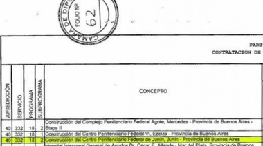 Giaccone aseguró que Petrecca tiene "un regalo navideño" para los juninenses