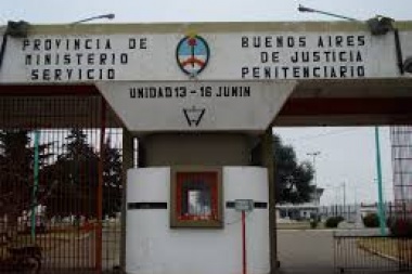 FR avaló el traslado de detenidos que no tengan causas en departamentos judiciales  de Junín, Pergamino y San Nicolás