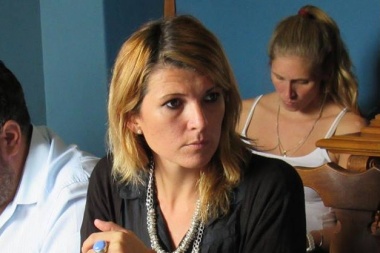 Leiva: "Las familias juninenses están muy preocupadas por la construcción de la cárcel"