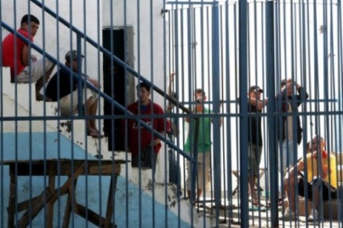 Funcionarios nacionales insistieron en que no se construirá una nueva cárcel