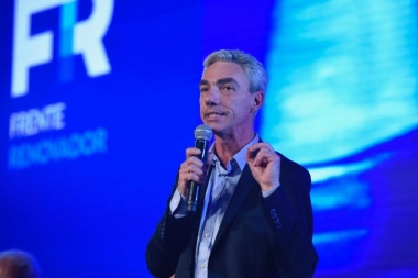 El Senado aprobó los pliegos del Bapro y Meoni fue ratificado como director