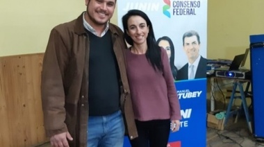 En Junín, un sector de la lista de Borsani decidió no trabajar para Diego Ruiz