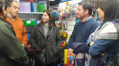 Ruiz no se baja: "nunca estuve nervioso, estoy convencido", avisó