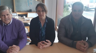 Dirigentes de Consenso Federal confían en que Lavagna se meterá en el balotaje