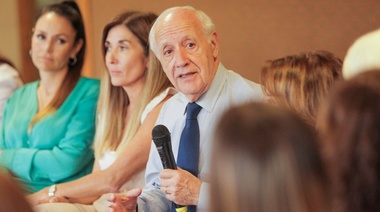 Roberto Lavagna viene el lunes a Junín a reforzar las candidaturas locales y seccionales