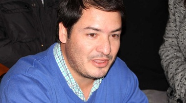 Ruiz pidió el voto por la "tercera vía" con un mensaje "anti grieta"