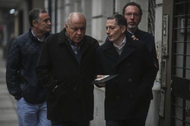 Con tensiones entre intendentes y los K, "Todos" comienza a depurar listas locales