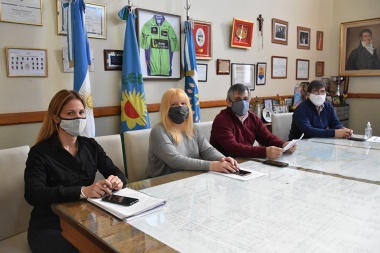 Agroquímicos: Britos desmintió a concejales del Frente de Todos