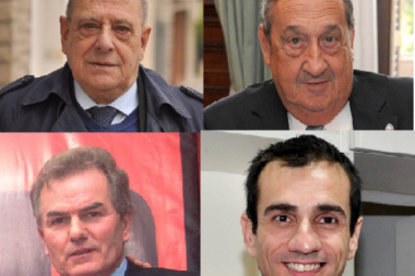 Cambiemos se impone por amplio margen en los principales distritos del interior