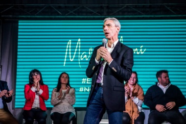 Malena Galmarini, Tundis, y De Mendiguren expondrán en un debate de ideas en Junín