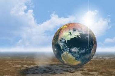 El clima, en medio de la encrucijada