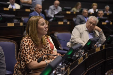 "A los jubilados y jubiladas se le están devolviendo derechos y beneficios que habian perdido"