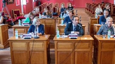 Concejales de Juntos y LLA piden una solución al transporte escolar rural