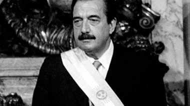 Concejo Deliberante de Junín aprobó resolución en defensa del legado de Alfonsín